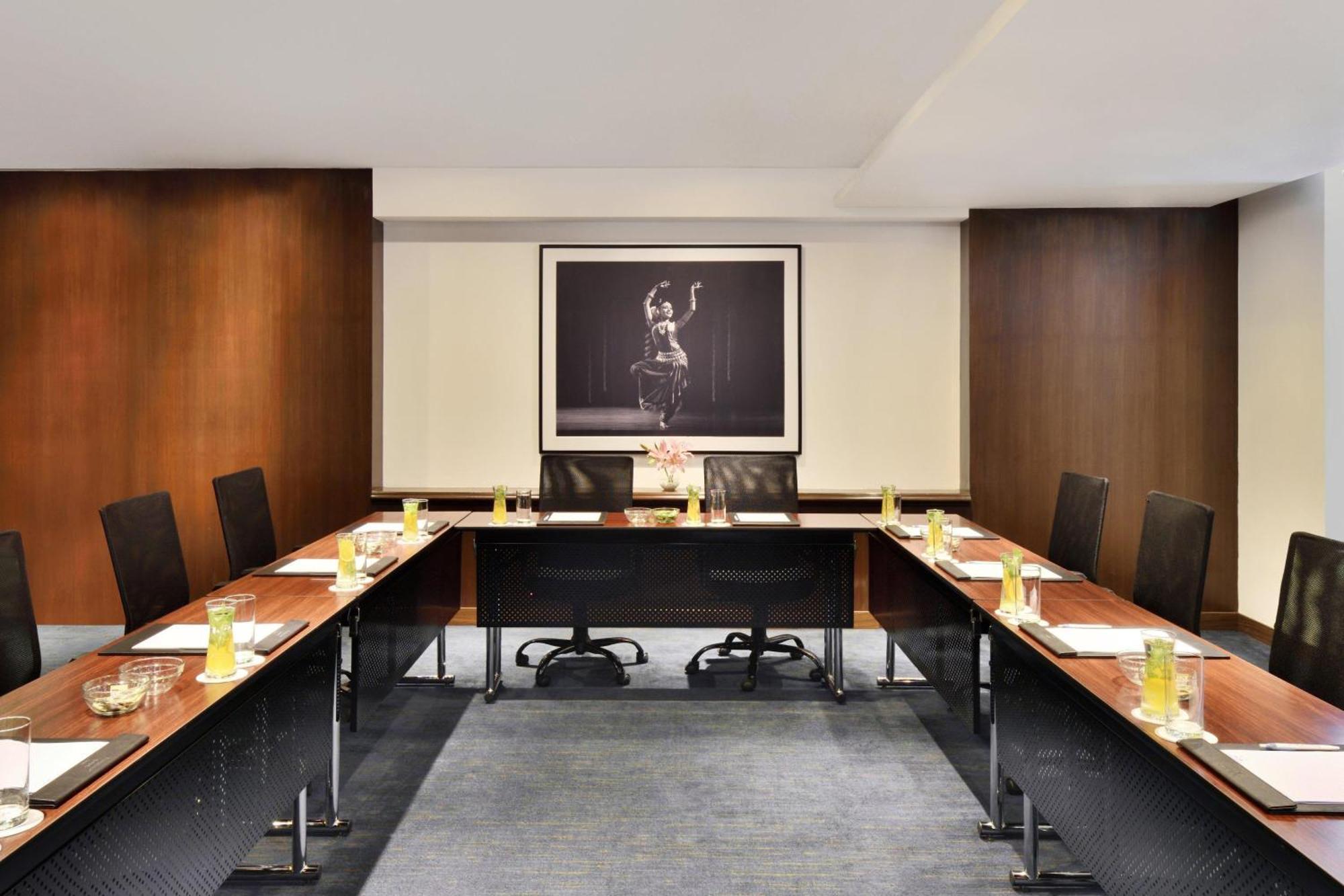 Hotel Fairfield By Marriott Chennai Omr Exterior foto